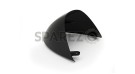 Royal Enfield GT Continental 650 Single Seat Cowl Black - SPAREZO